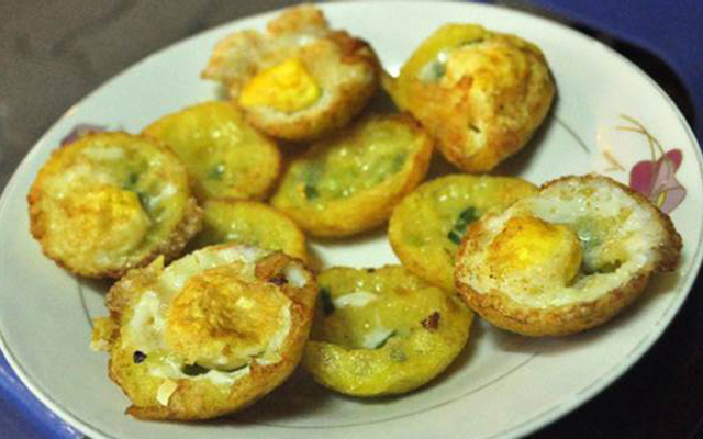 Bánh căn