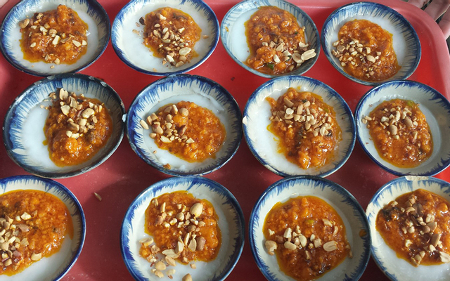 Chả cây