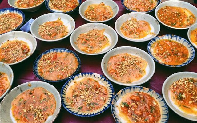 Bánh Bèo Cô Phụng