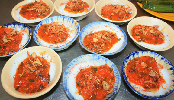 Bánh Bèo Chị Sa