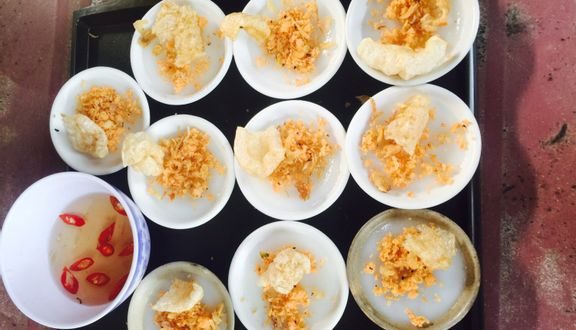 Bánh Bèo - Bánh Canh - Bún Mắm