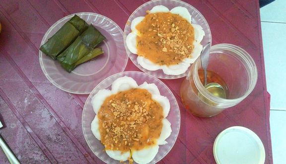 Bánh Bèo 85
