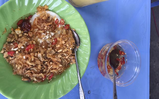 Bánh Bèo 67 - Lê Phụng Hiểu