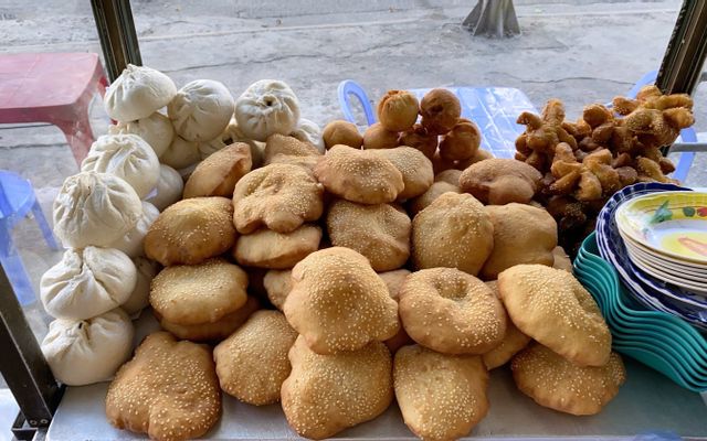 Sữa dâu