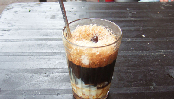 Bằng Lăng Cafe - An Thượng 19