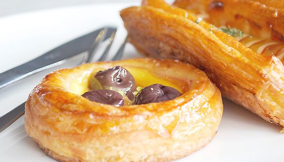 Baguette Bakery - Hyatt Regency Danang Resort