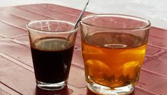 Bách Khoa Coffee