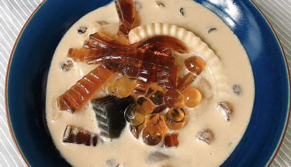 Ba Thị Chè