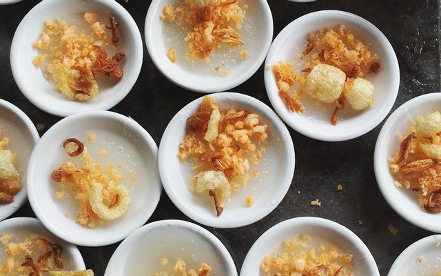 Bà Sáu - Bánh Bèo Huế