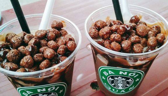 Bà Nội Quán - Lê Thánh Tôn