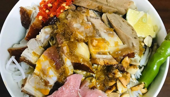 Chả
