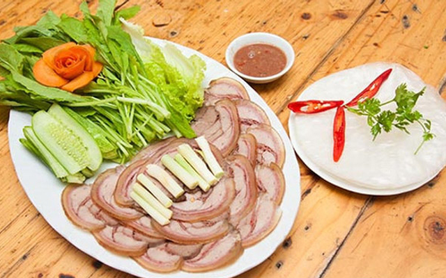 Bê thui (3 lạng)