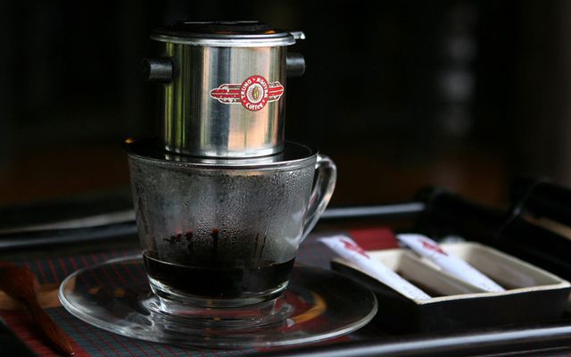 Ba Gà Cafe