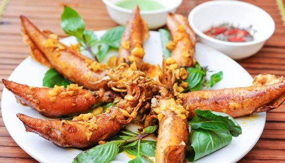Bà Đào - Nhậu Bình Dân