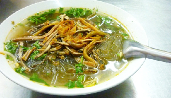 Bà Chua - Lươn Đồng Món Ngon Nghệ An - Núi Thành