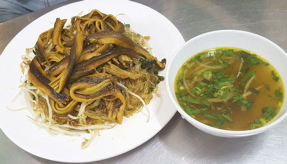 Bà Chua - Lươn Đồng Món Ngon Nghệ An - Huỳnh Thúc Kháng