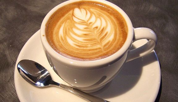 B & B Cafe - An Thượng 9