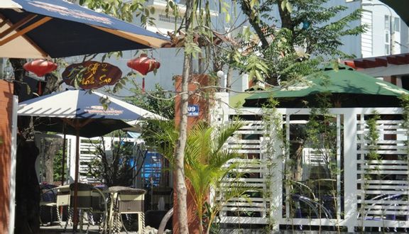 Ánh Sao Cafe