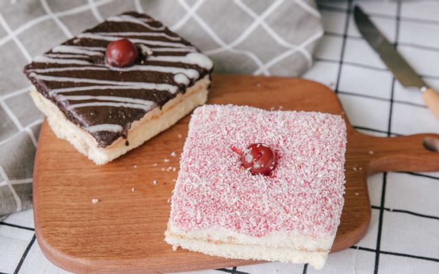 Anh Quân Bakery - Nguyễn Đình Tứ