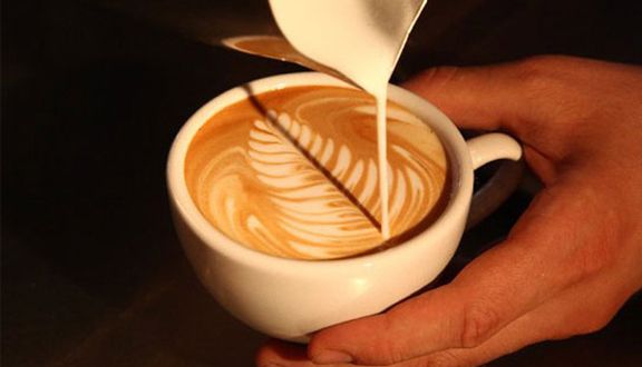 Ánh Dương Cafe