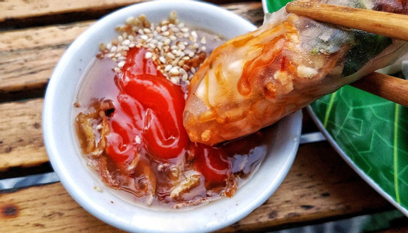 Ăn Vặt Xon Xen