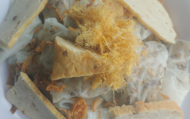 Ăn Vặt & Trà Sữa Diy