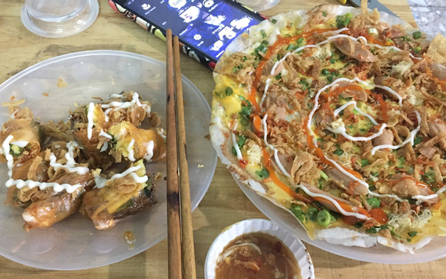 Ăn Vặt Ni Kun