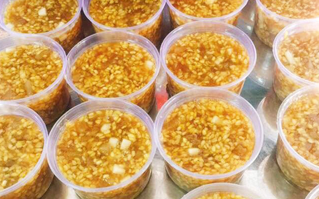 Ăn Vặt Homemade Zan - Shop Online