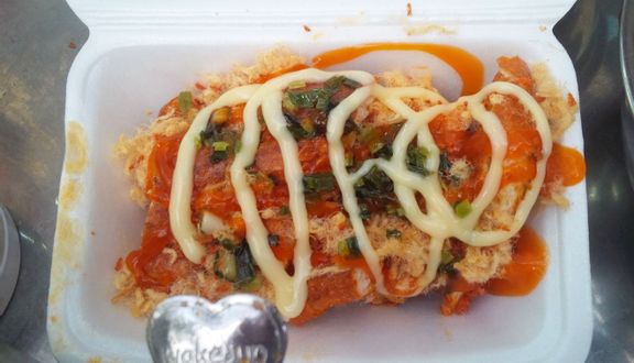 Ăn Vặt Bim Bim