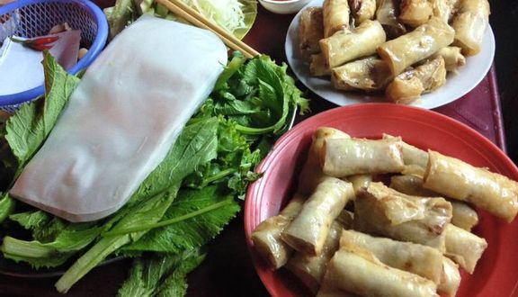 Ăn Vặt Bé Lùn
