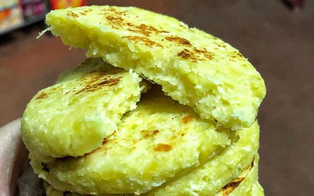 Ăn Vặt 2K