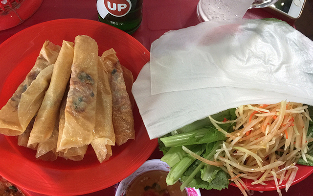Ăn Vặt 07