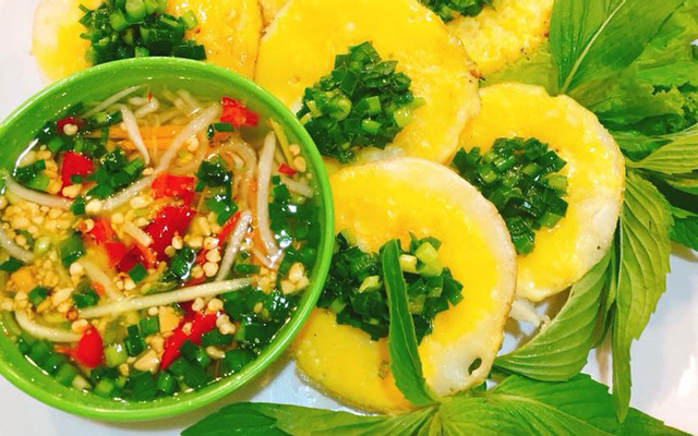 Combo Lan Anh - Quán Ăn Vặt - Làng Đại Học