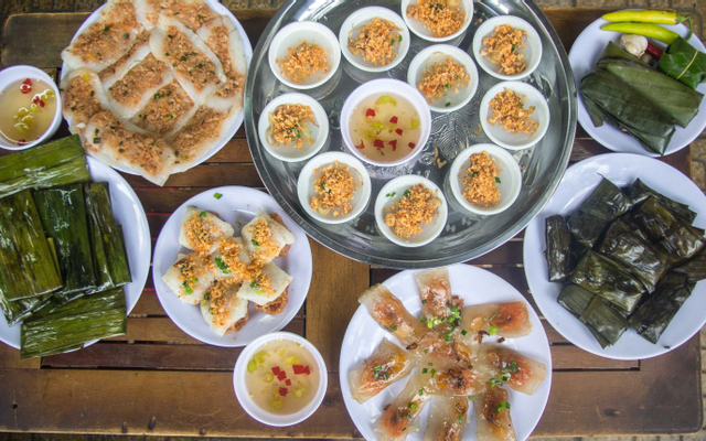 Chả