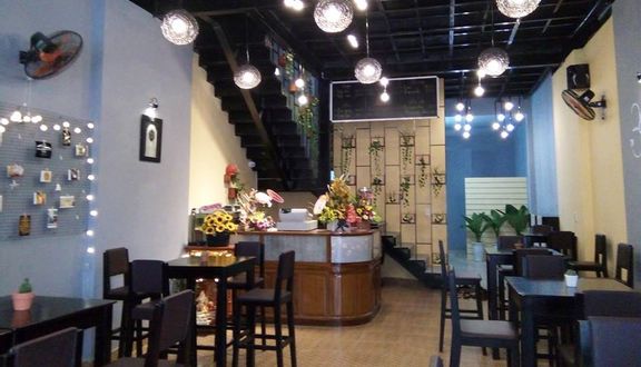 Amigos Cafe