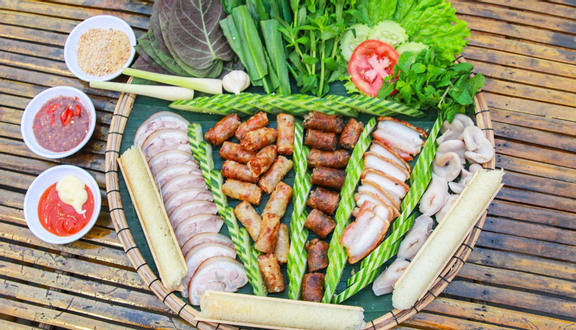 Ẩm Thực Tây Nguyên - Dlai Restaurant
