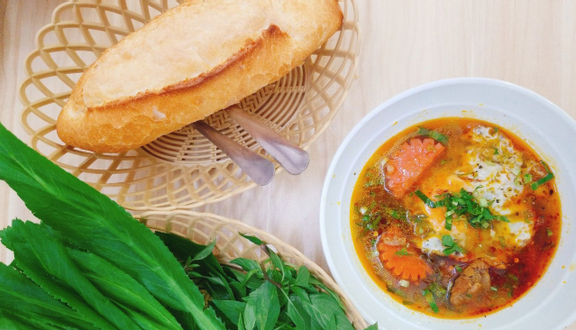 Ẩm Thực Miền Tây - Đặng Thai Mai