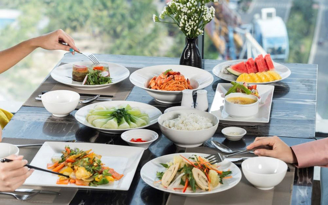 Altitude Restaurant
