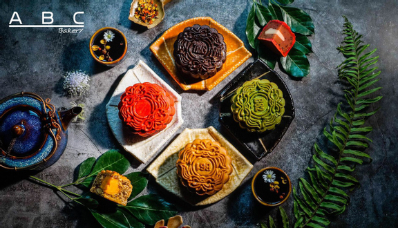 ABC Bakery - Trưng Nữ Vương