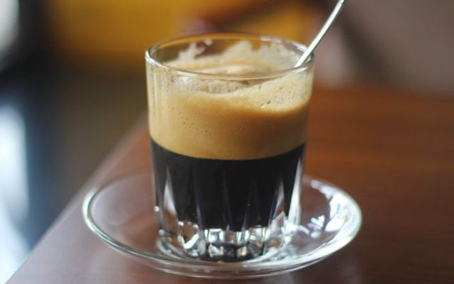 44 Cafe - Nguyễn Thị Định