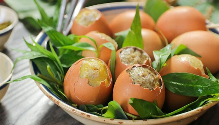 Ốc Nhồi