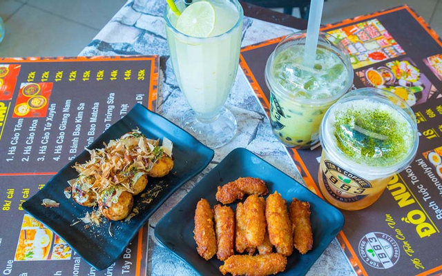 Viên phô mai tan chảy