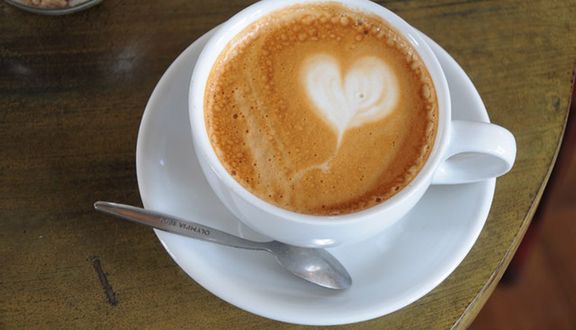 06 Cafe