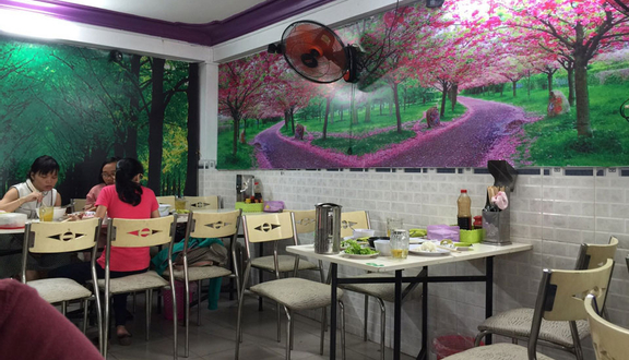 Cơm Việt Bảo Ngân
