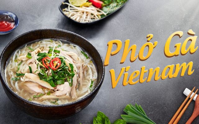 Cơm Văn Phòng & Phở Bội