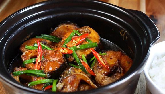 Cơm Văn Phòng Libbi - Bàu Cát