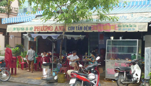 Cơm Trưa - Cơm Tấm Đêm Phương Anh