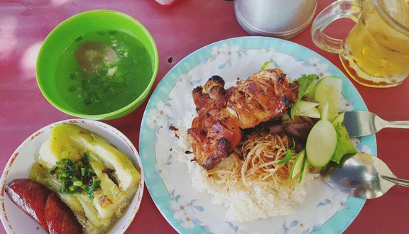 Cơm Trưa 57 - Lê Hiến Mai