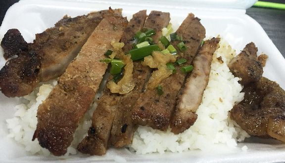 Cơm Tấm Xuân Mai - 95 Phan Đăng Lưu