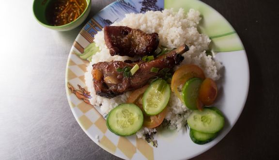 Cơm Tấm - Vũ Tùng